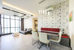 Regent Heights (D23), Condominium #582268711